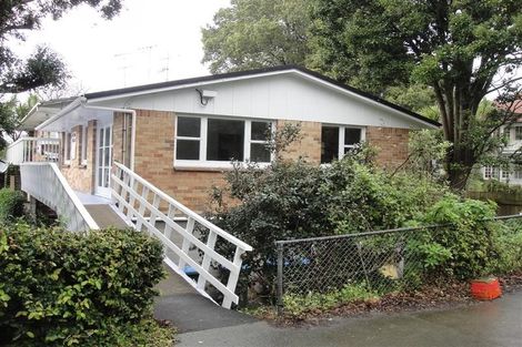 Photo of property in 1/128 Gillies Avenue, Epsom, Auckland, 1023