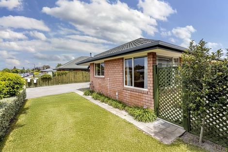 Photo of property in 37a Durham Street, Rangiora, 7400