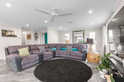 Photo of property in 662 No 3 Line, Okoia, Wanganui, 4582