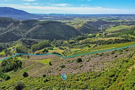 Photo of property in 255 Glentui Bush Road, Glentui, Oxford, 7495