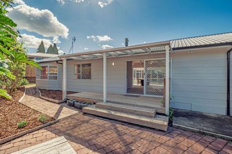 Photo of property in 8 Redmond Street, Judea, Tauranga, 3110