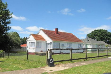 Photo of property in 3 Cameron Street, Kaikohe, 0405