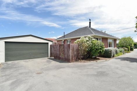 Photo of property in 20 Sabina Street, Shirley, Christchurch, 8013