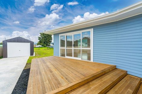 Photo of property in 13 Porou Street, Taumarunui, 3920