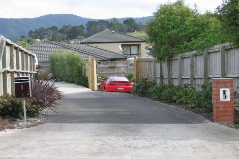 Photo of property in 8 Roy Maloney Drive, Henderson, Auckland, 0612