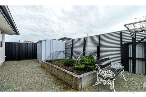 Photo of property in 16 Tancred Street, Geraldine, 7930