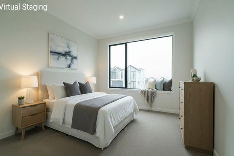 Photo of property in 57 Michael Bosher Way, Flat Bush, Auckland, 2019