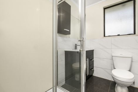 Photo of property in 1/95 Mahia Road, Manurewa, Auckland, 2102