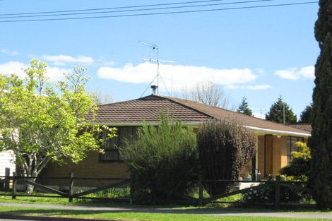 Photo of property in 69b Hakanoa Street, Huntly, 3700