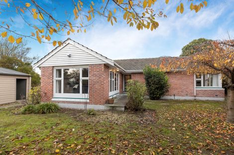 Photo of property in 502 Greers Road, Bishopdale, Christchurch, 8053