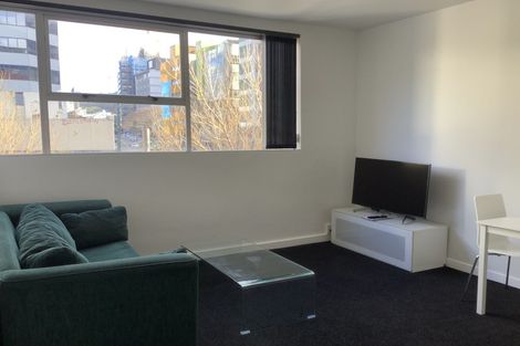 Photo of property in Regency Apartments, 2e/49 Manners Street, Te Aro, Wellington, 6011