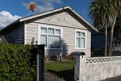 Photo of property in 4 Bolton Street, Petone, Lower Hutt, 5012