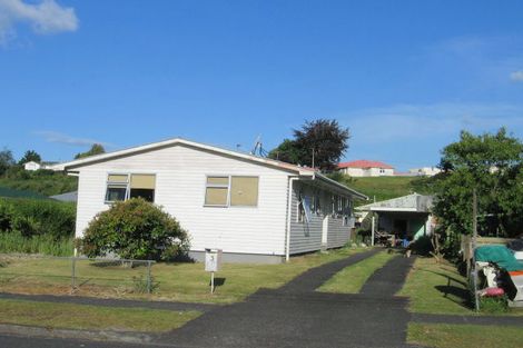 Photo of property in 3 Bullians Avenue, Taumarunui, 3920