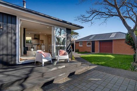 Photo of property in 43 Seddon Street, Rangiora, 7400