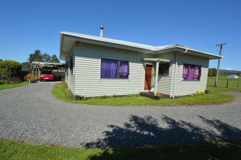 Photo of property in 2307a State Highway 4, Owhango, 3989