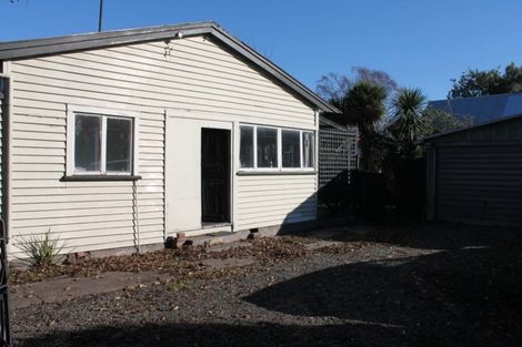 Photo of property in 45 Russell Street, Linwood, Christchurch, 8062