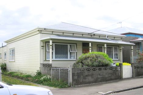 Photo of property in 1 Harper Street, Newtown, Wellington, 6021