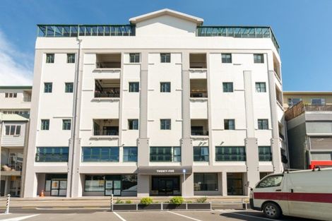 Photo of property in 25 Tennyson Street, Te Aro, Wellington, 6011