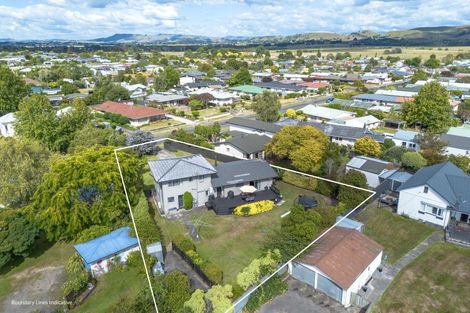 Photo of property in 2 Mclean Terrace, Waipukurau, 4200