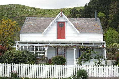 Photo of property in 147 Milton Street, The Wood, Nelson, 7010