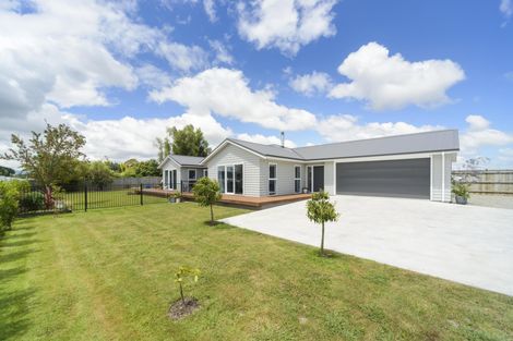 Photo of property in 821 Stoney Creek Road, Bunnythorpe, Palmerston North, 4478