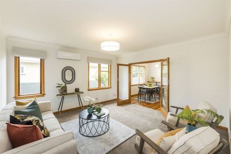 Photo of property in 25 Forbury Avenue, Takaro, Palmerston North, 4412