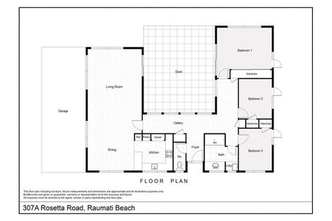 Photo of property in 307a Rosetta Road, Raumati Beach, Paraparaumu, 5032