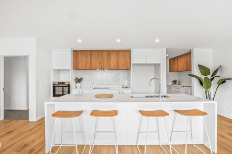 Photo of property in 95 Northmoor Boulevard, Rolleston, 7615