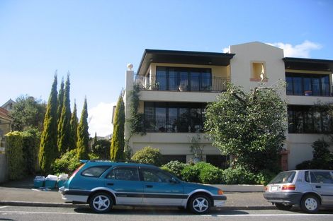 Photo of property in 15/28 Hobson Street, Thorndon, Wellington, 6011