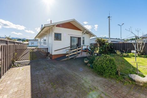 Photo of property in 30 Manuaute Street, Taumarunui, 3920