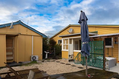 Photo of property in 56 Keppel Street, New Brighton, Christchurch, 8083