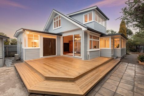 Photo of property in 214 Cranford Street, St Albans, Christchurch, 8014