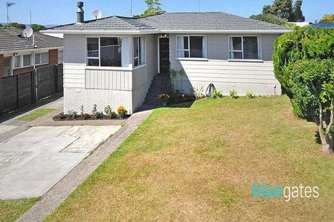 Photo of property in 152 Mahia Road, Wattle Downs, Auckland, 2103