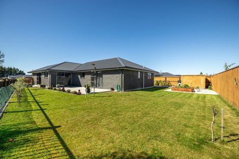 Photo of property in 9 Greenwood Place, Amberley, 7410