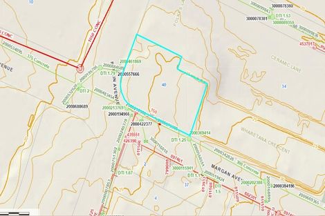 Photo of property in 40 Rankin Avenue, New Lynn, Auckland, 0600