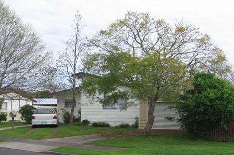 Photo of property in 7 Collingwood Street, Judea, Tauranga, 3110