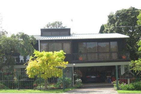 Photo of property in 2a William Roberts Road, Pakuranga, Auckland, 2010