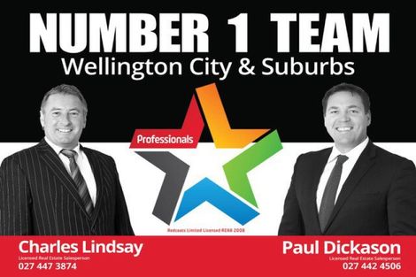 Photo of property in 31 Devon Street, Aro Valley, Wellington, 6021