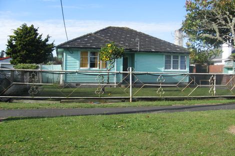 Photo of property in 8 Burmah Street, Aramoho, Whanganui, 4500