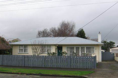 Photo of property in 31 Kettle Avenue, Awapuni, Palmerston North, 4412