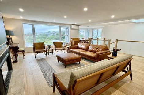 Photo of property in 40 Lohia Street, Khandallah, Wellington, 6035