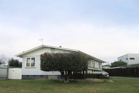 Photo of property in 31 Guildford Street, Tamatea, Napier, 4112