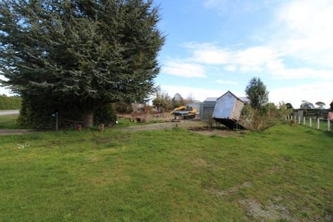 Photo of property in 112 Ryal Bush Wallacetown Road, Ryal Bush, Invercargill, 9876