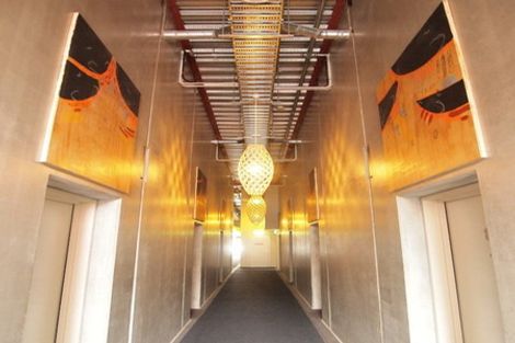 Photo of property in Tattoo Apartments, 6/42 Abel Smith Street, Te Aro, Wellington, 6011