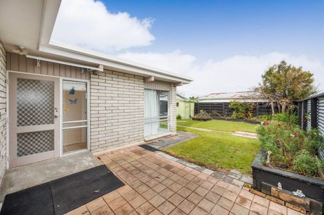 Photo of property in 4-6 Langley Avenue, Milson, Palmerston North, 4414
