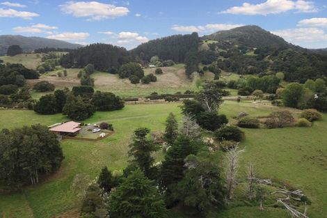 Photo of property in 528 Old Woodcocks Road, Kaipara Flats, Warkworth, 0981