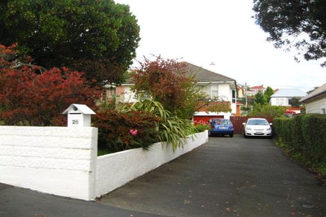 Photo of property in 26 College Street, Caversham, Dunedin, 9012