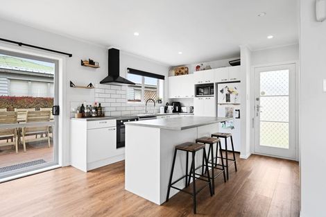 Photo of property in 47b Irvine Street, Frankton, Hamilton, 3204