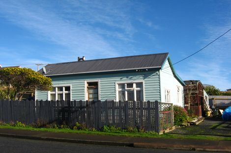 Photo of property in 17 Liffey Street, Bluff, 9814