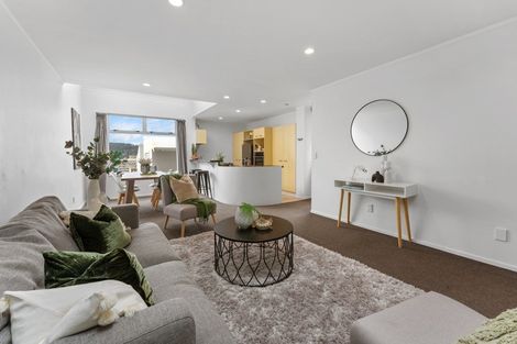 Photo of property in Fernhill Flats, 5/324 The Terrace, Te Aro, Wellington, 6011
